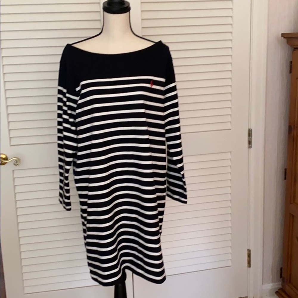 Ralph Lauren dress